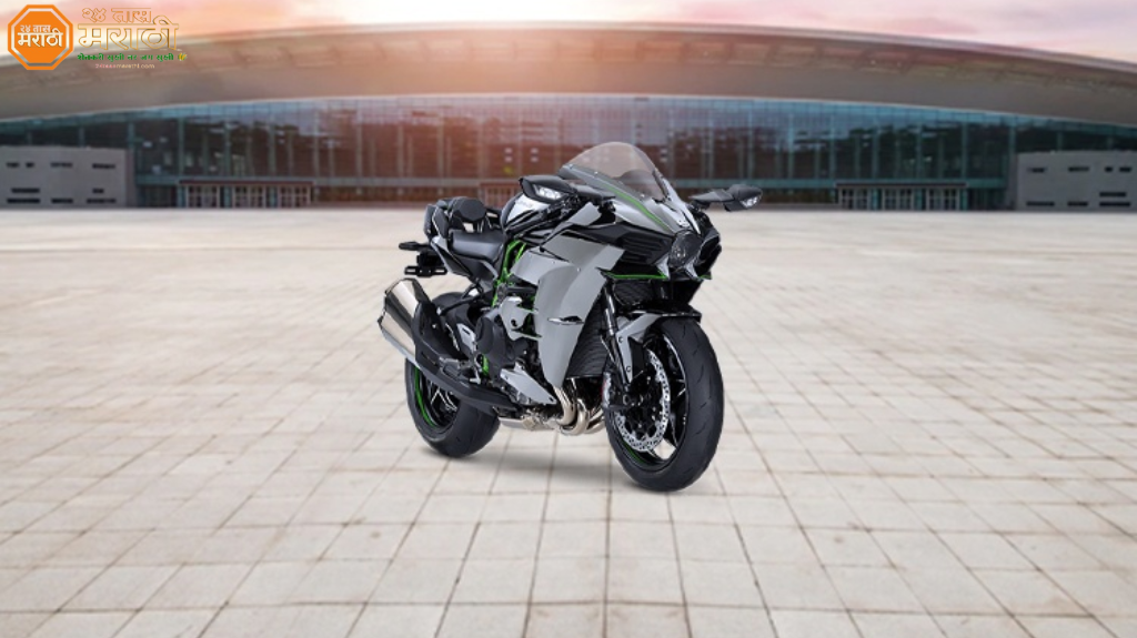 Kawasaki Ninja 400