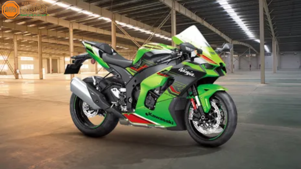 Kawasaki Ninja 400